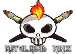 Metalhead Minis