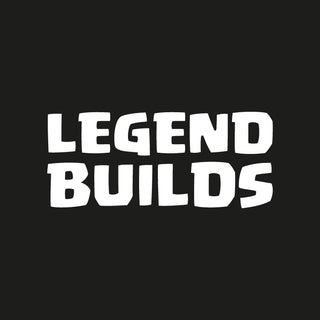 LegendBuilds