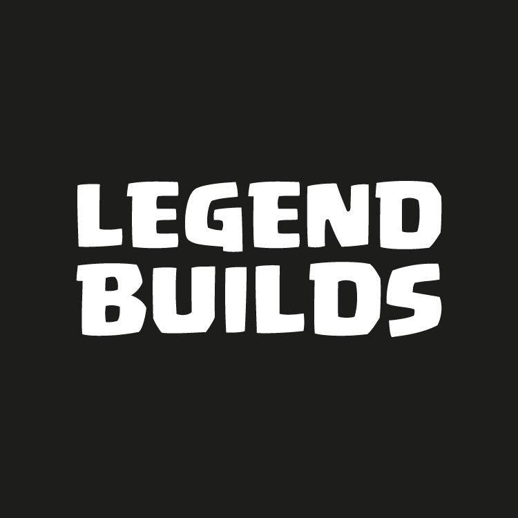 LegendBuilds