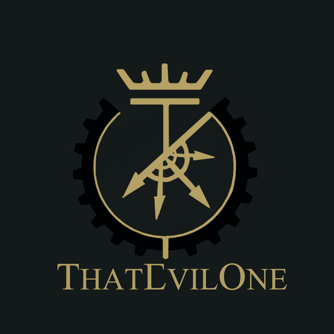 That Evil One