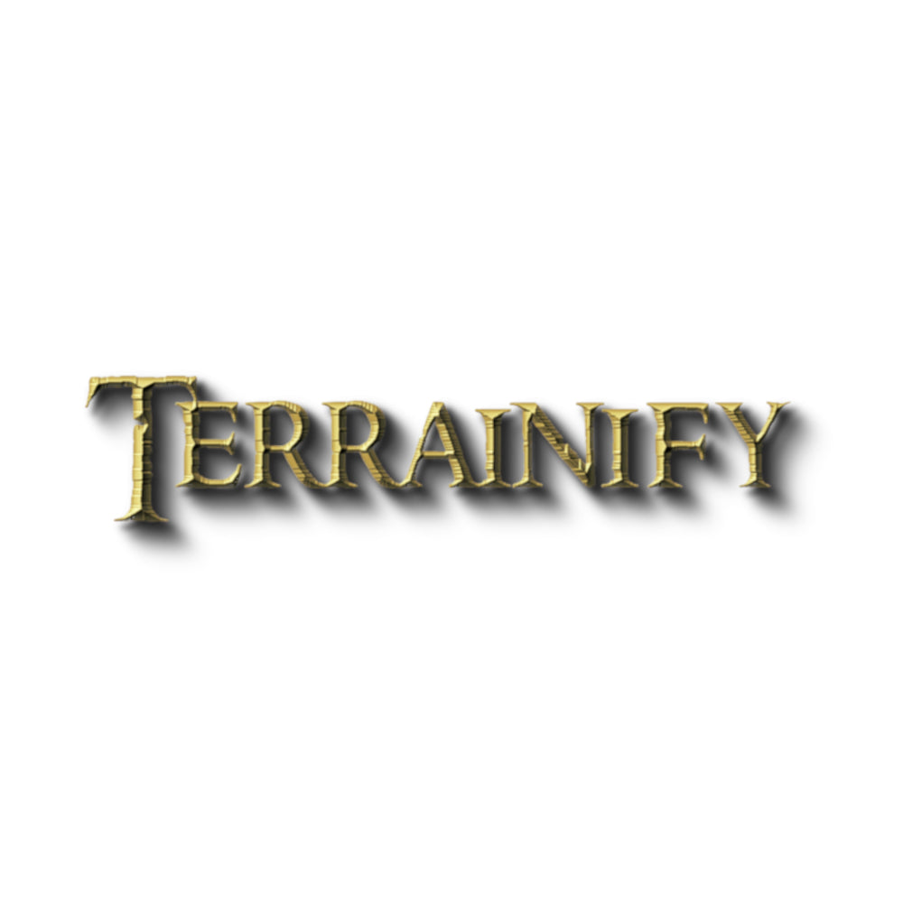 Terrainify