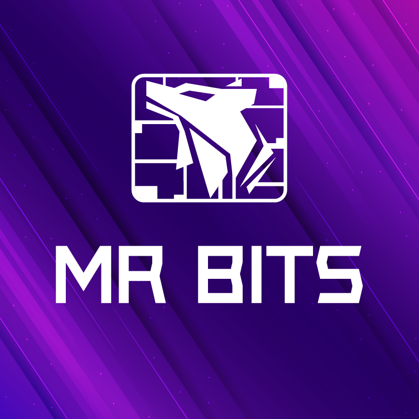 Mr Bits