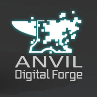Anvil Digital Forge