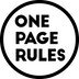 ONEPAGERULES