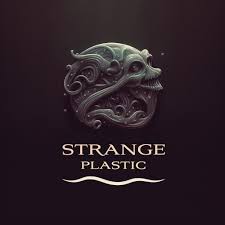 Strange Plastic