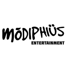 Modiphius Entertainment 
