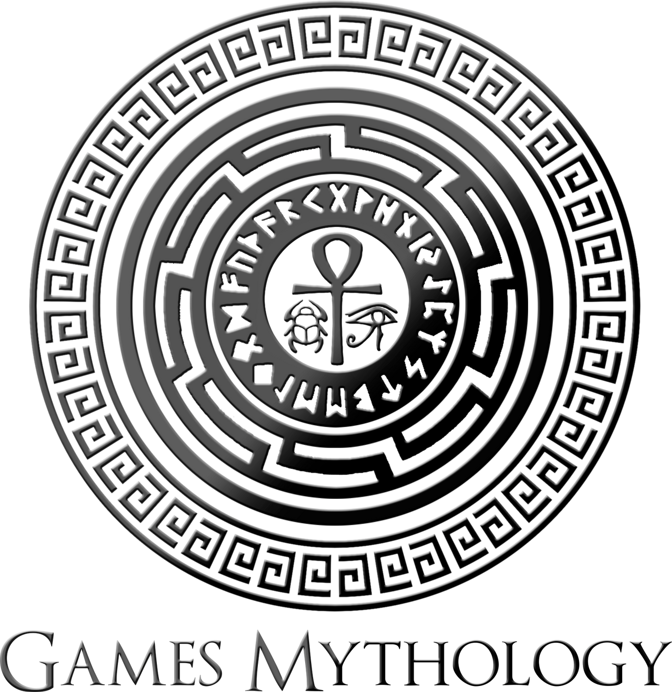 Games Mythology