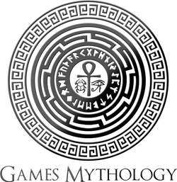 Games Mythology