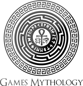 Games Mythology