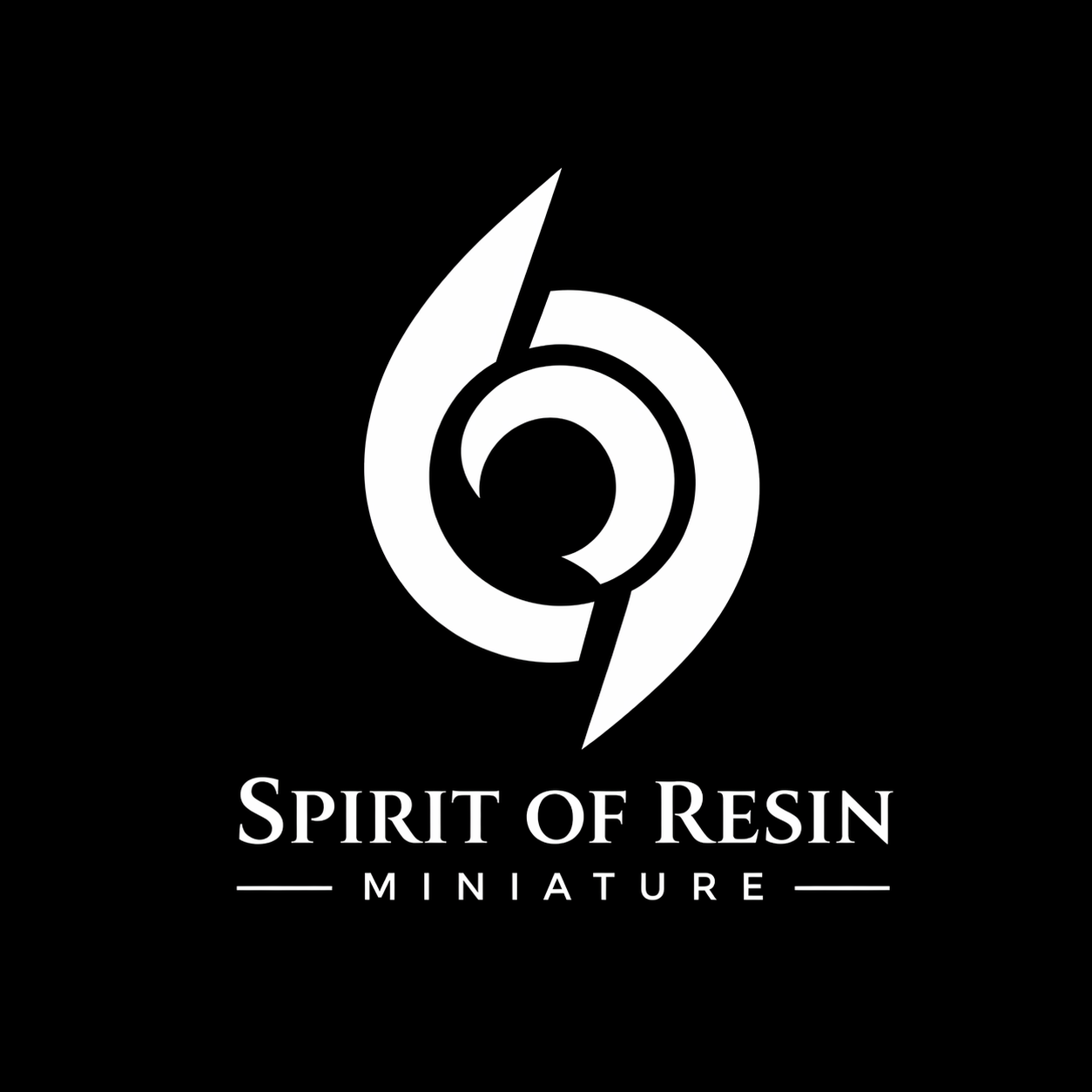 Spirit of Resin