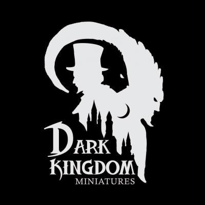 Dark Kingdom 