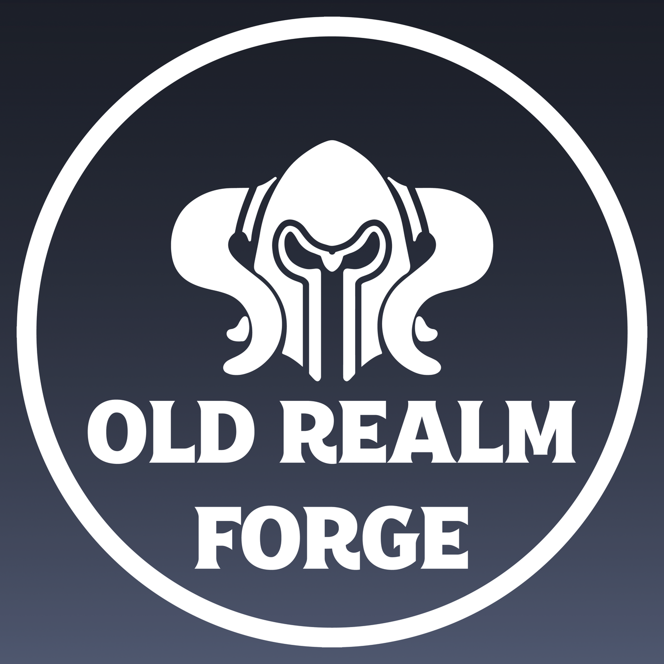 Old Realm Forge