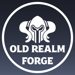 Old Realm Forge