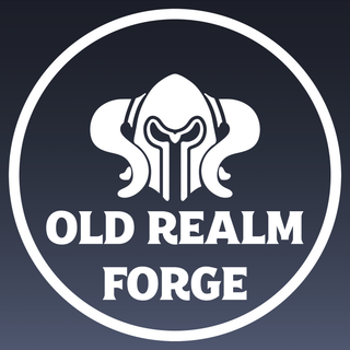 Old Realm Forge