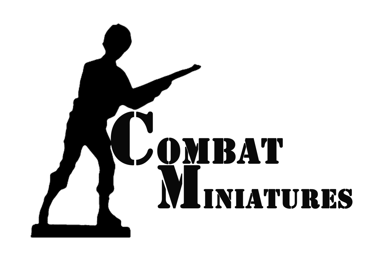 Combat Miniatures