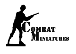 Combat Miniatures