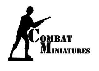 Combat Miniatures