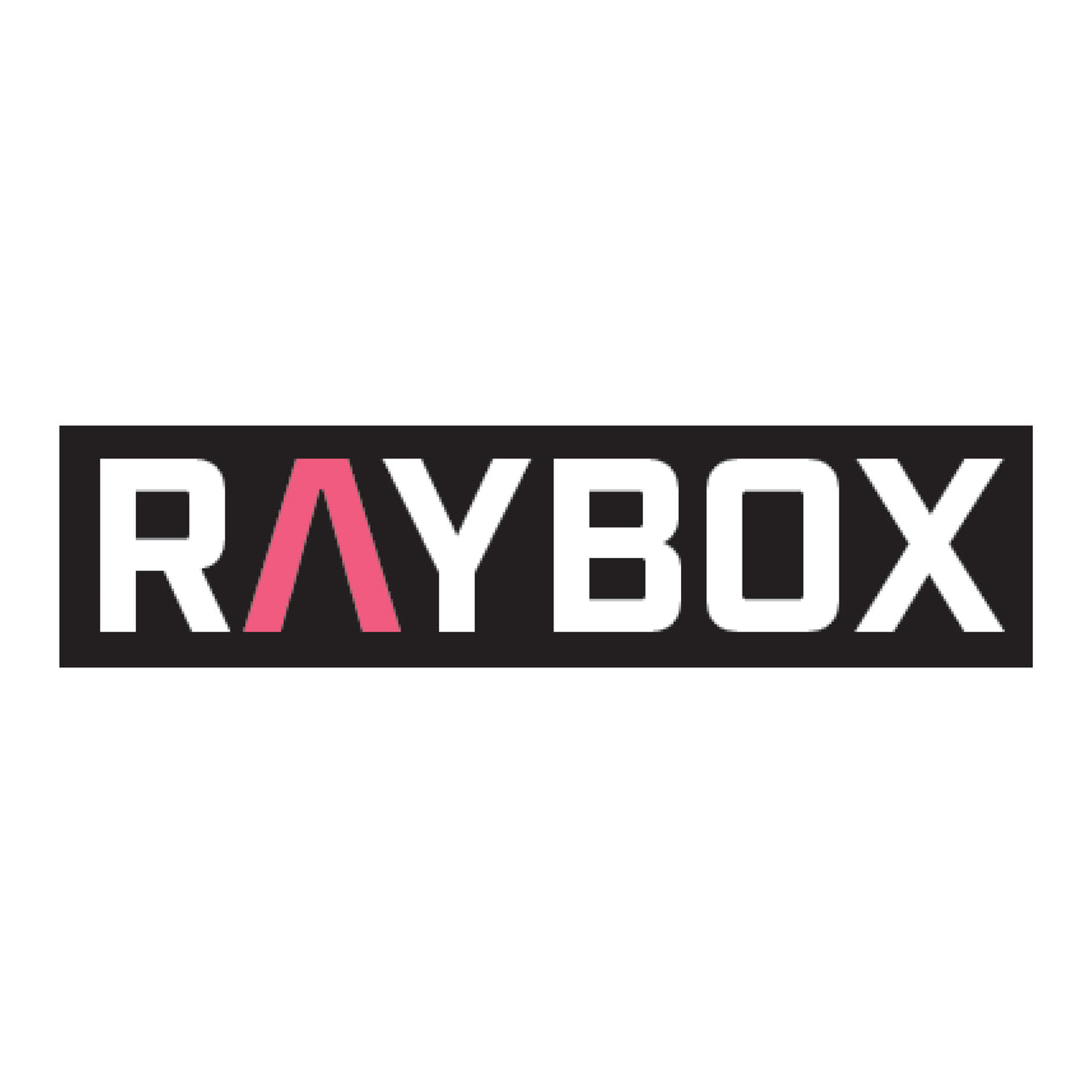 RAYBOX Games