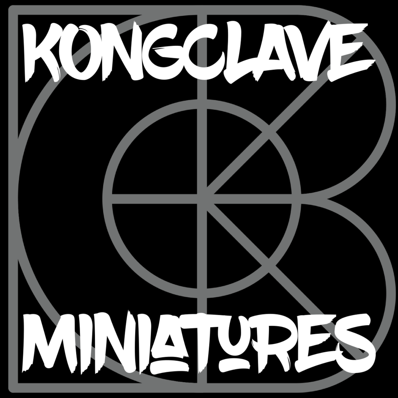 Kongclave Miniatures