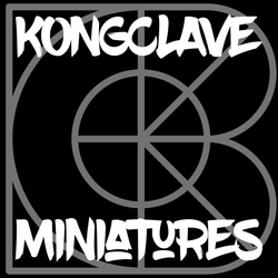 Kongclave Miniatures