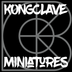 Kongclave Miniatures