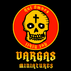 Vargas Miniatures