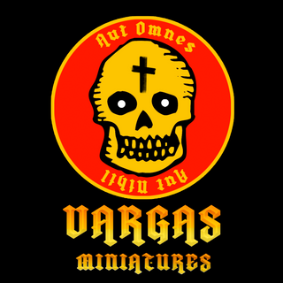 Vargas Miniatures