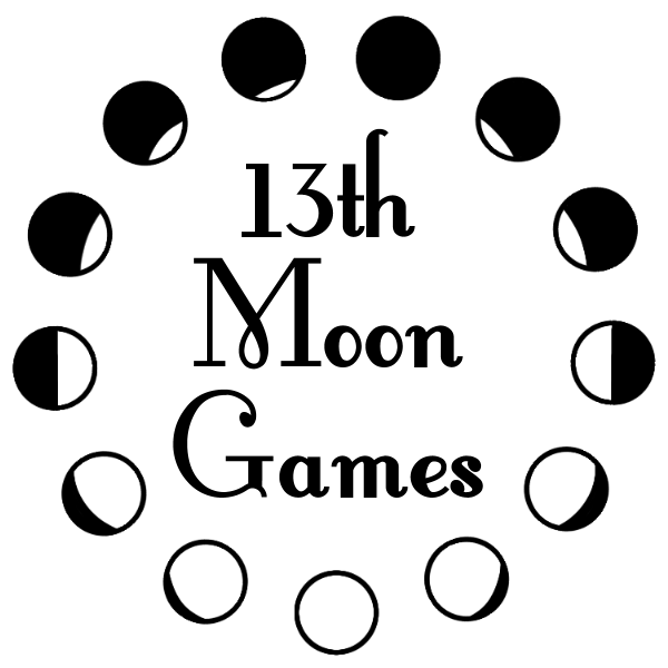 13th moon games