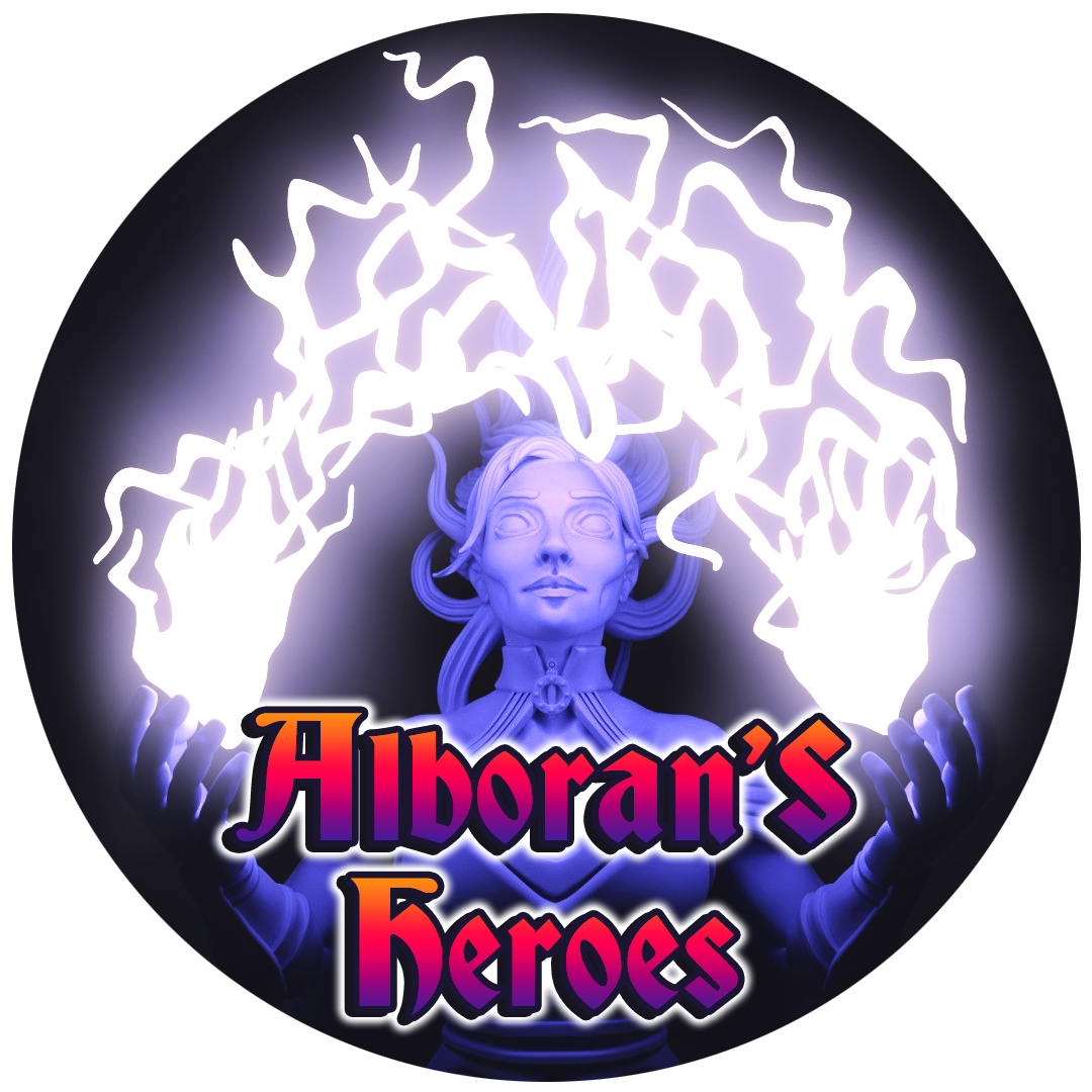 Alborans Heroes