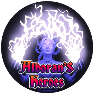 Alborans Heroes