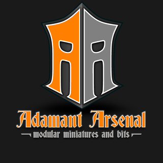 Adamant Arsenal