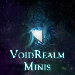 VoidRealm Minis