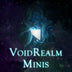 VoidRealm Minis
