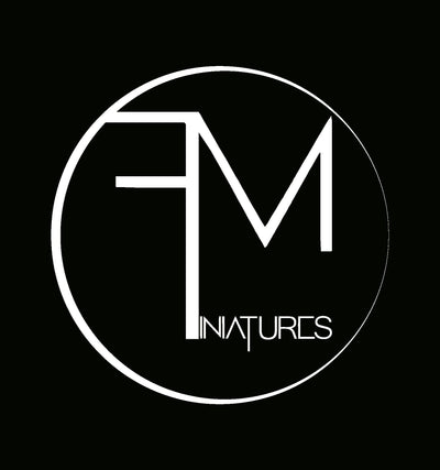 Francesca Musumeci Miniatures logo