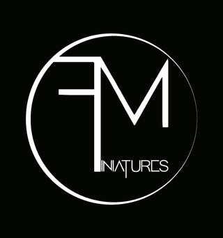 Francesca Musumeci Miniatures