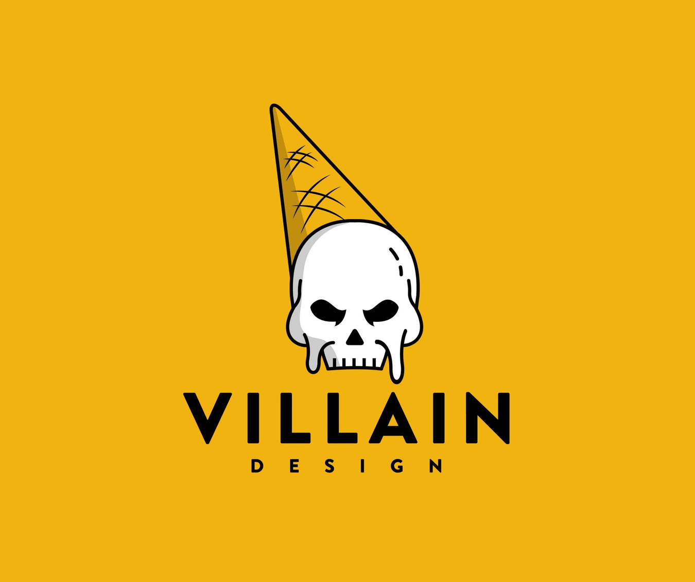 Villain Design & Prints