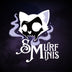 Smurf Minis
