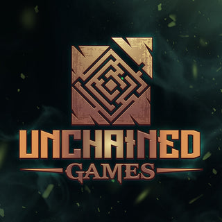 Unchained Games