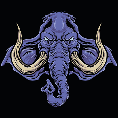 Mammoth Factory logo