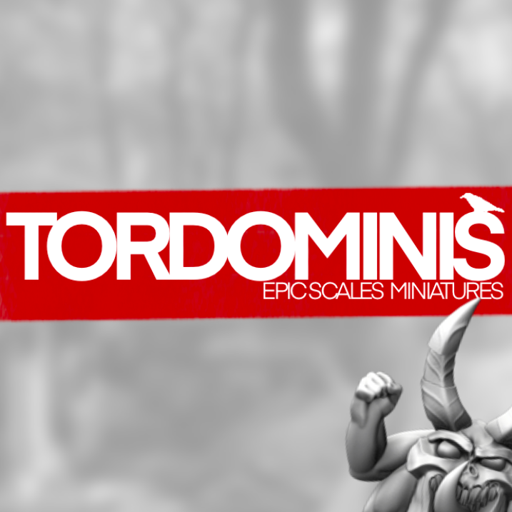 Tordo Minis