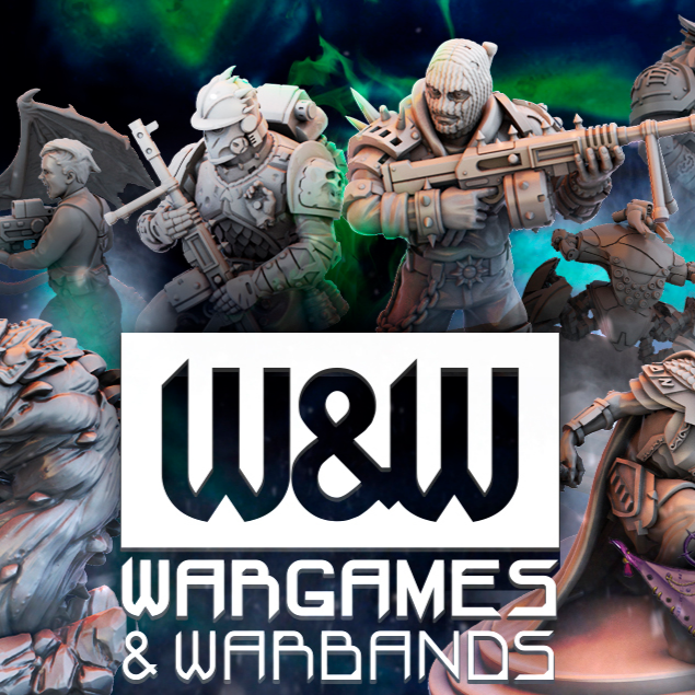 ZBS Miniatures