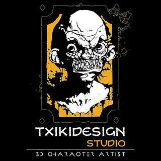 TxikiDesign Studio