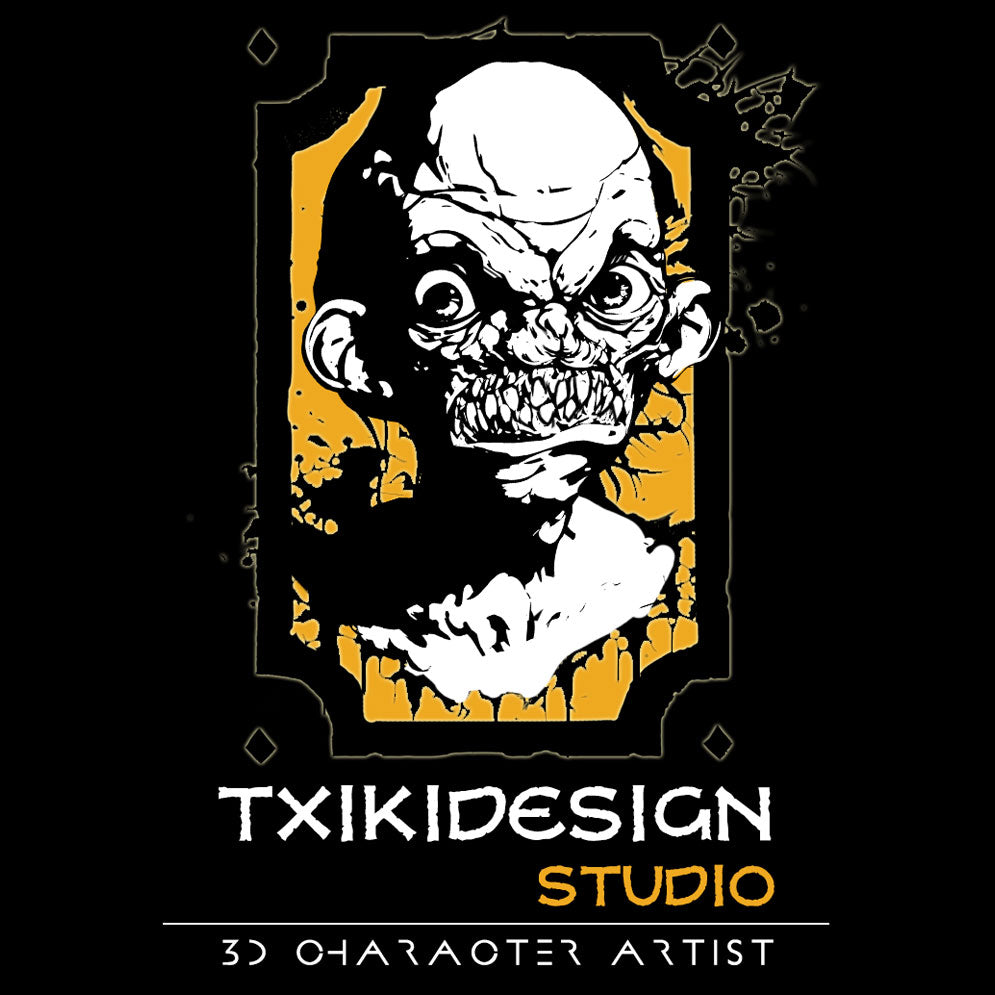 TxikiDesign Studio
