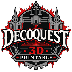 DecoQuest Workshop