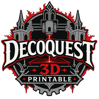 DecoQuest Workshop