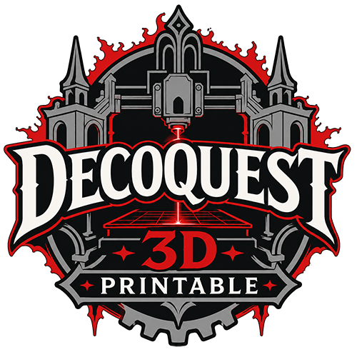 DecoQuest Workshop