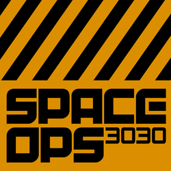 SPACE-OPS 3030