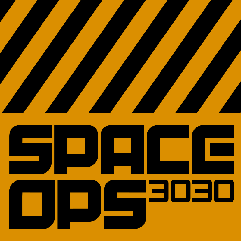 SPACE-OPS 3030