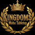 Kingdoms: Moba Tabletop