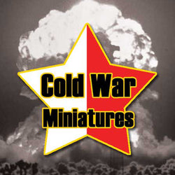 Cold War Miniatures